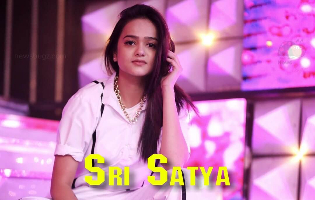 Sri Satya