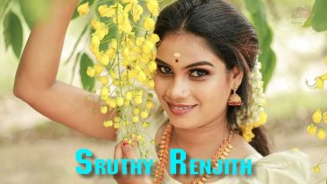Sruthy Renjith