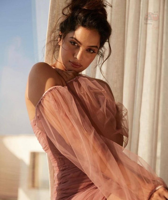 Tanya Hope