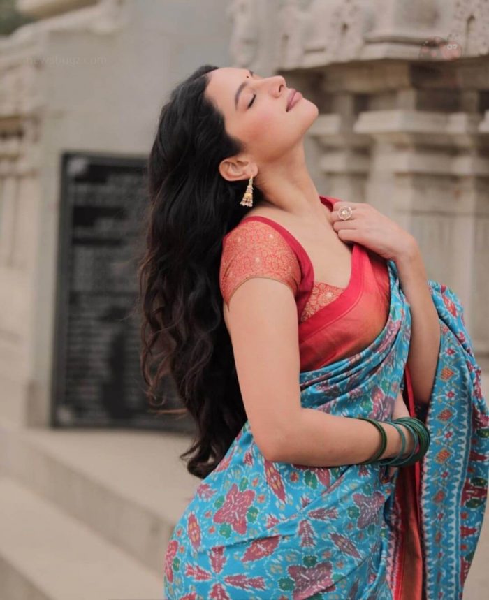 Tanya Hope