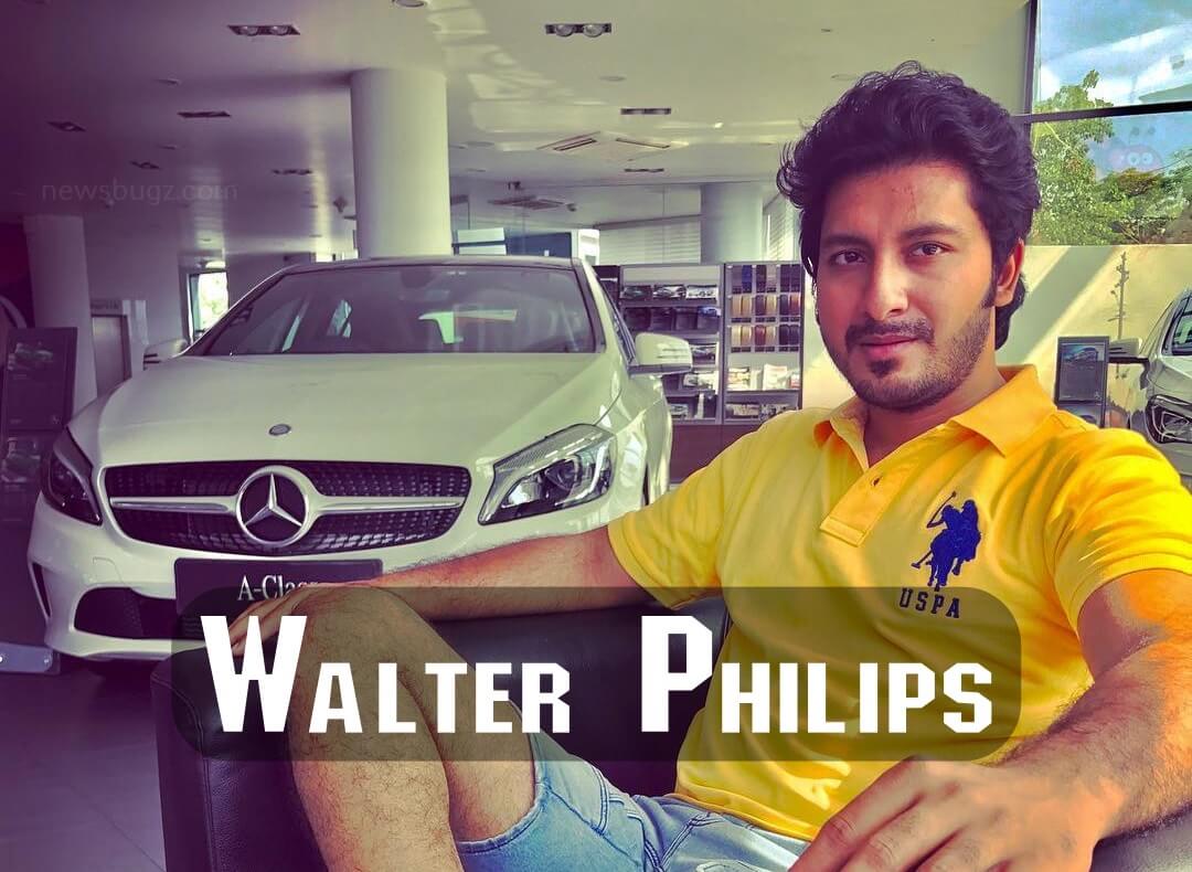 Walter Philips