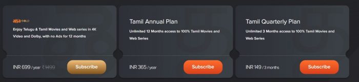 Aha Tamil