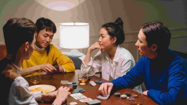 How Gambling Benefit Players