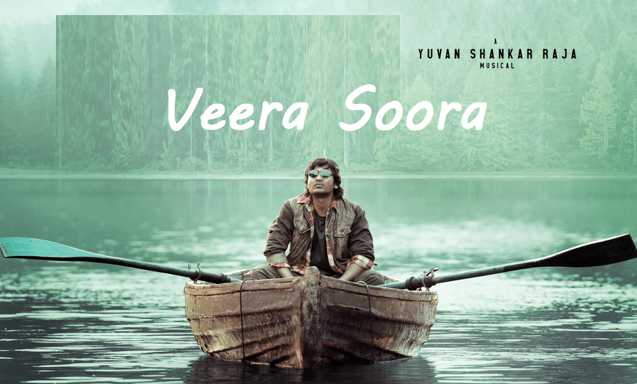 Veera Soora Song
