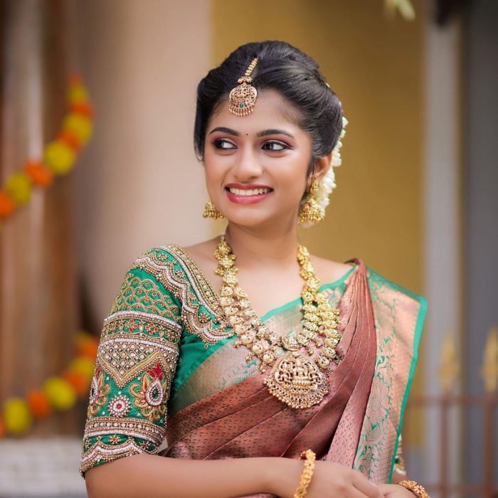 Vj Archana