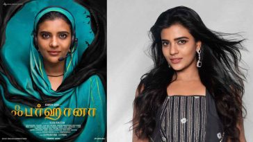 Farhana Tamil Movie 2023