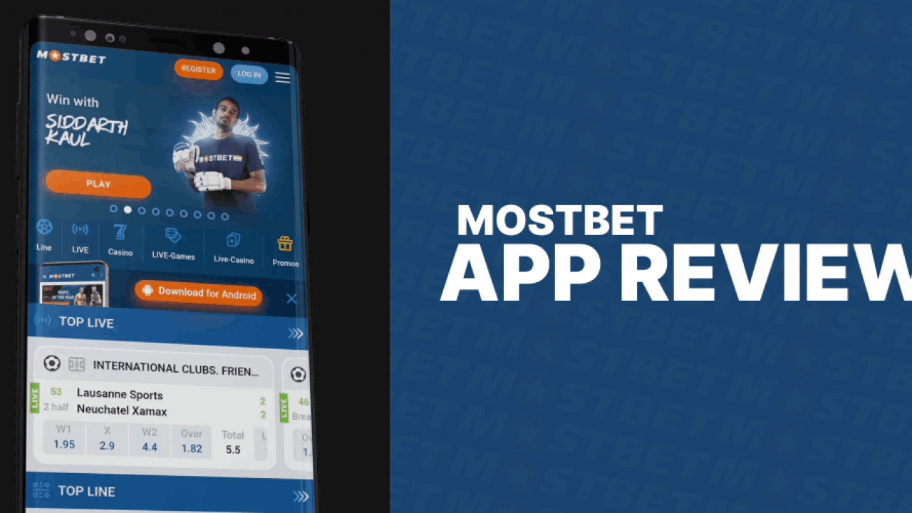 Mostbet apk indir Kılavuzlar ve Raporlar