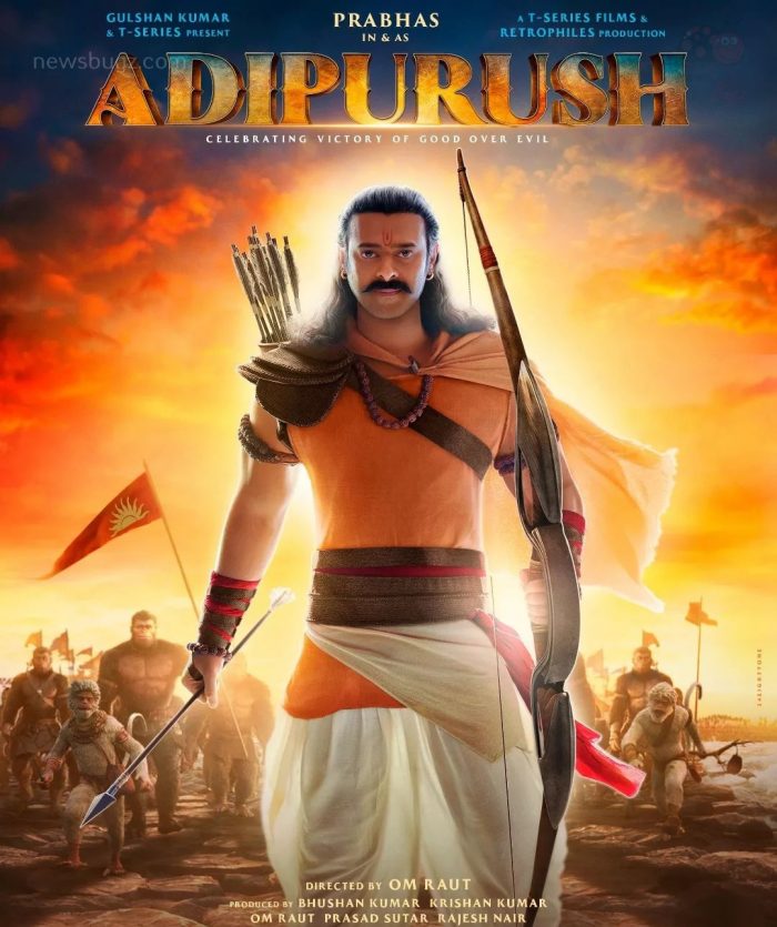 Adipurush Movie