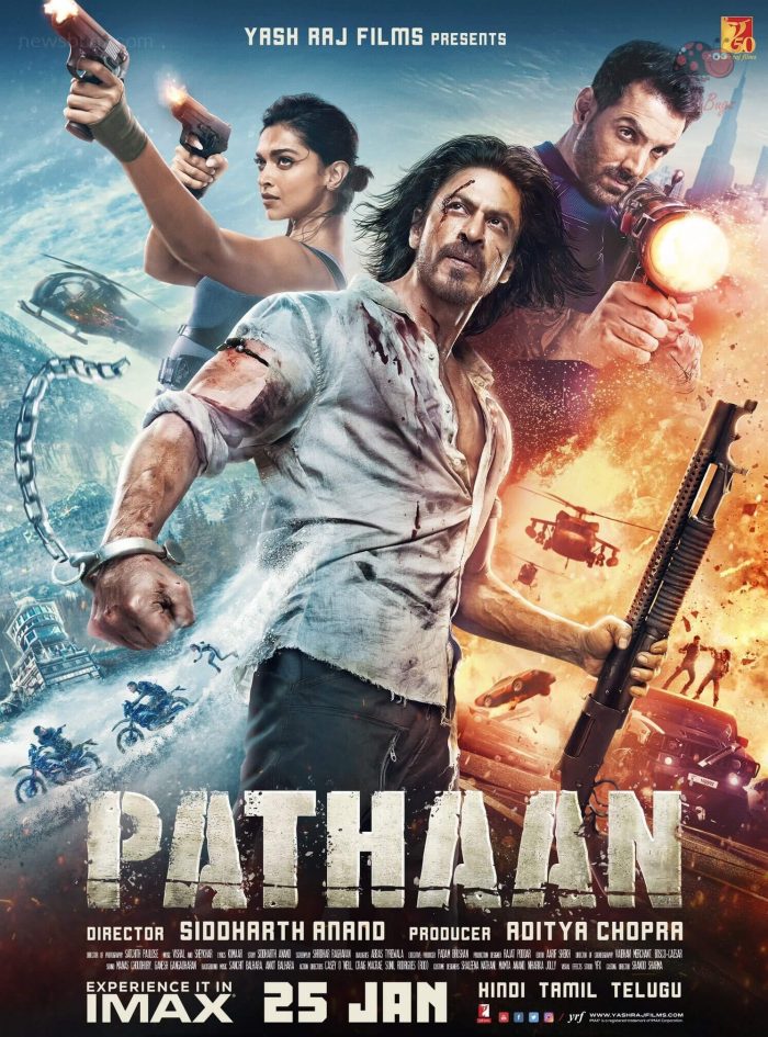 Pathaan Movie
