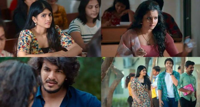 Premadesam Telugu Movie