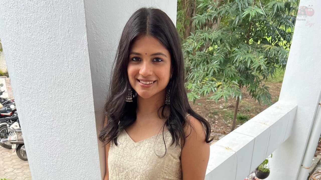 Aditi Balan