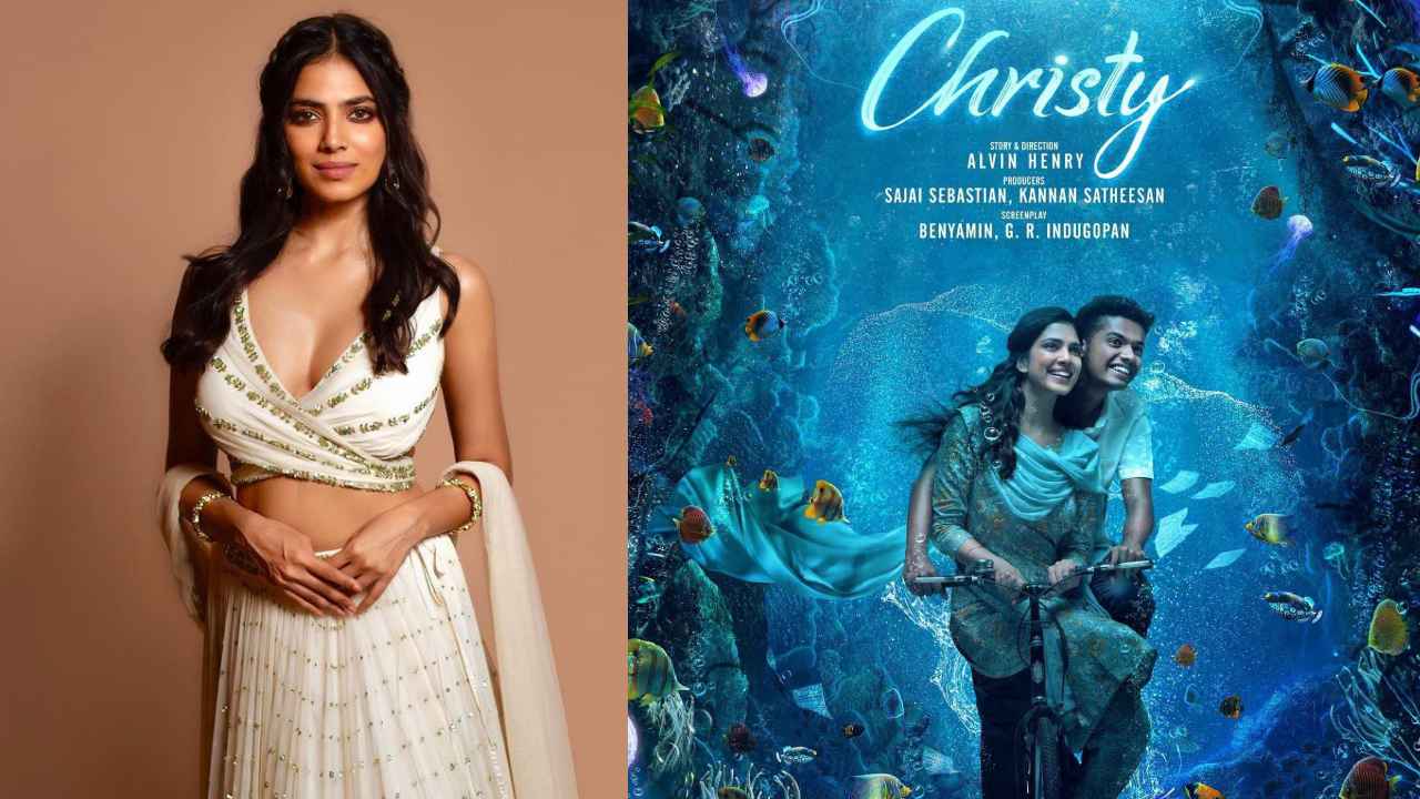 Christy Malayalam Movie