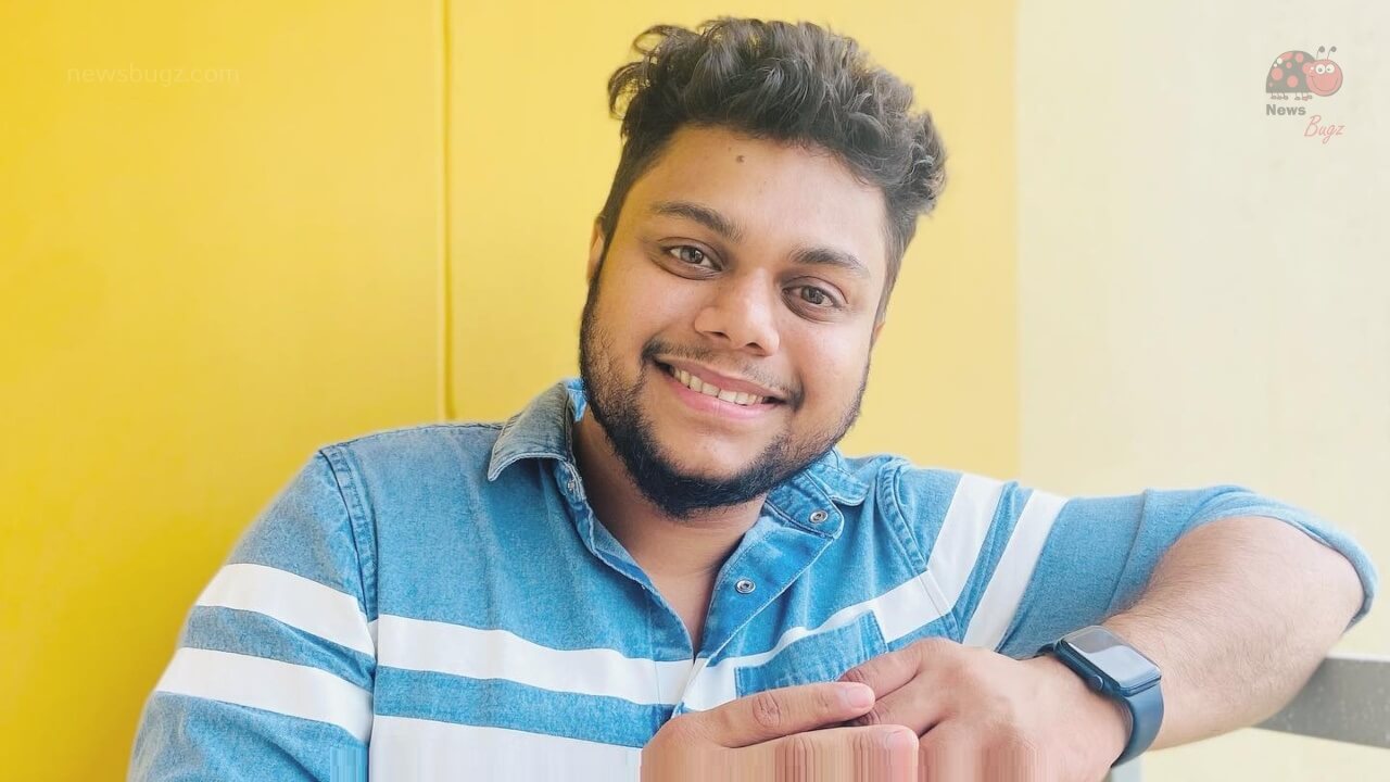 Fahim Safar