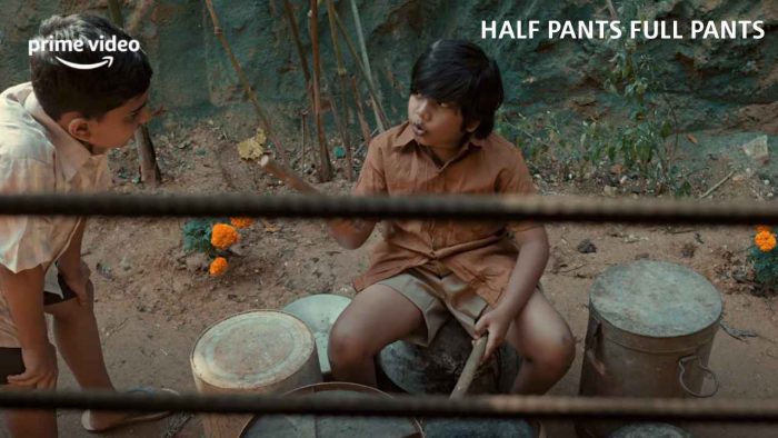 Half Pants Full Pants web series download