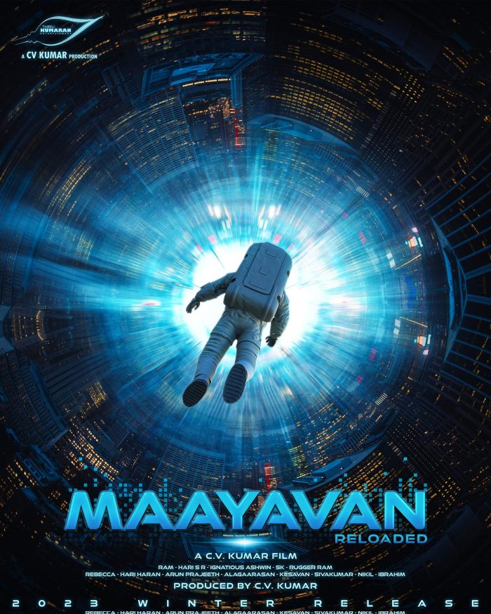 Maayavan full movie sales watch online tamilrockers