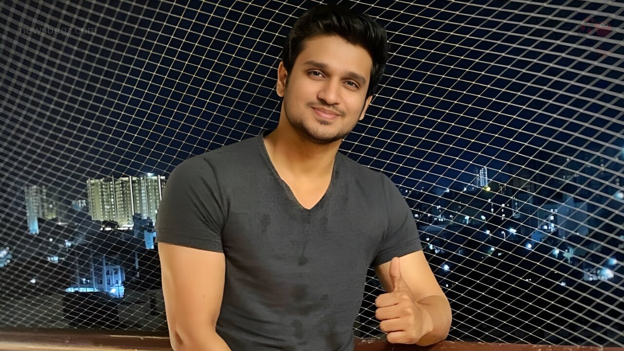 Nikhil Siddharth