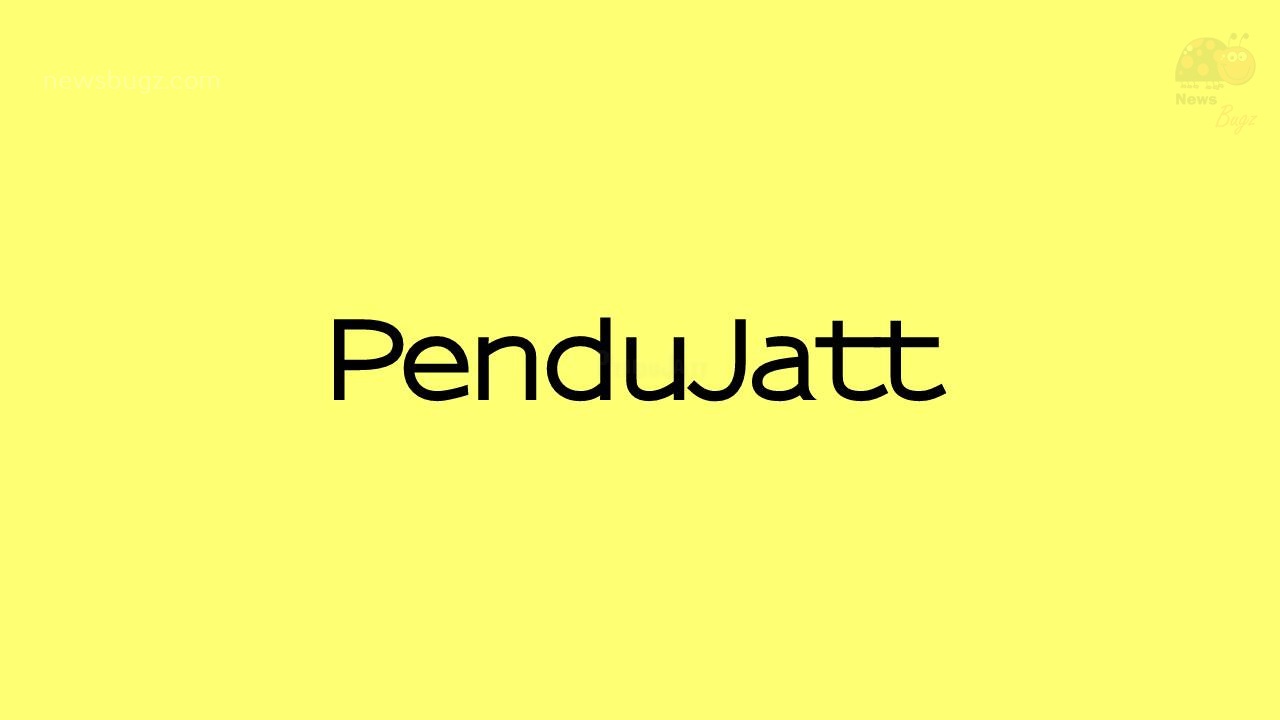 PenduJatt 2022: Download All New Songs Mp3 for Free