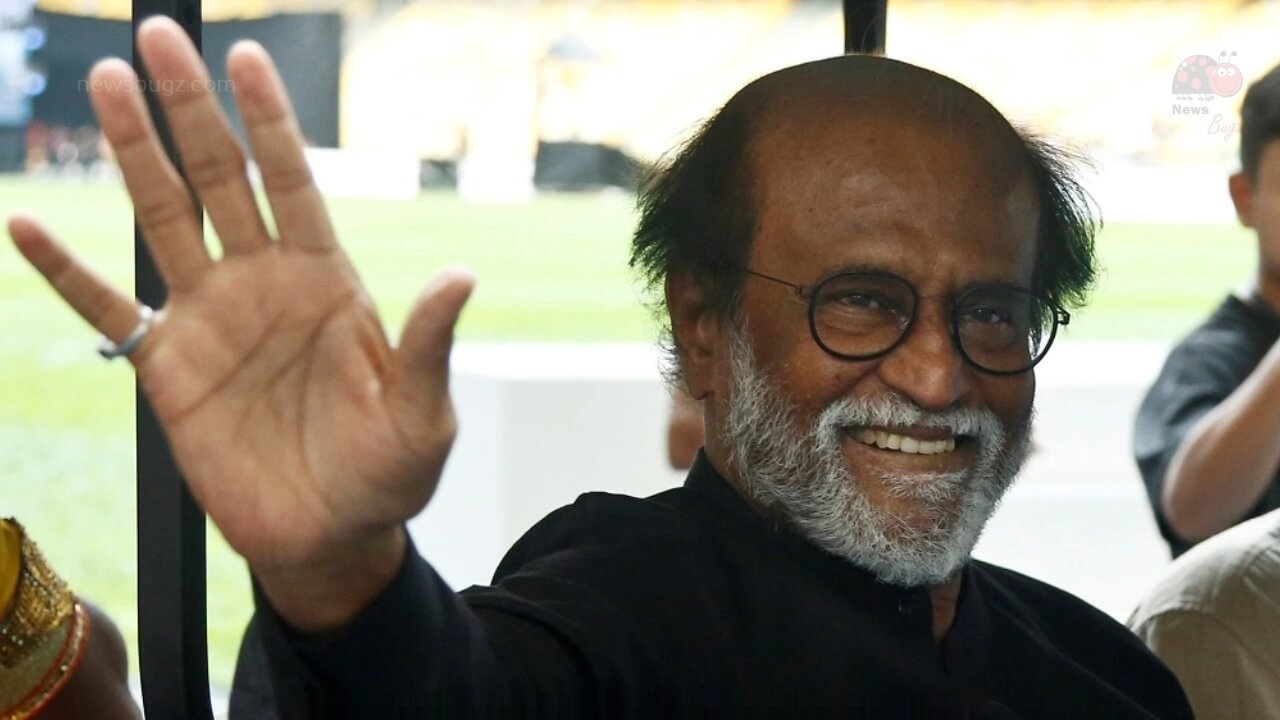 Rajinikanth