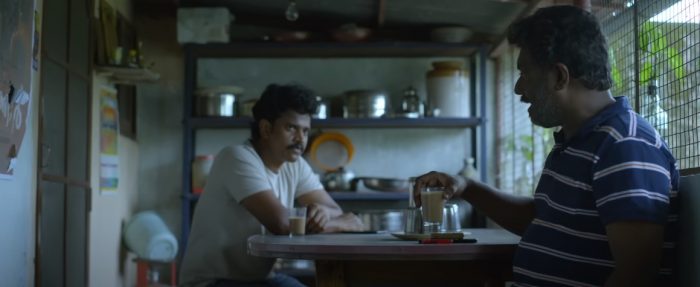Saudi Vellakka Malayalam Movie Download