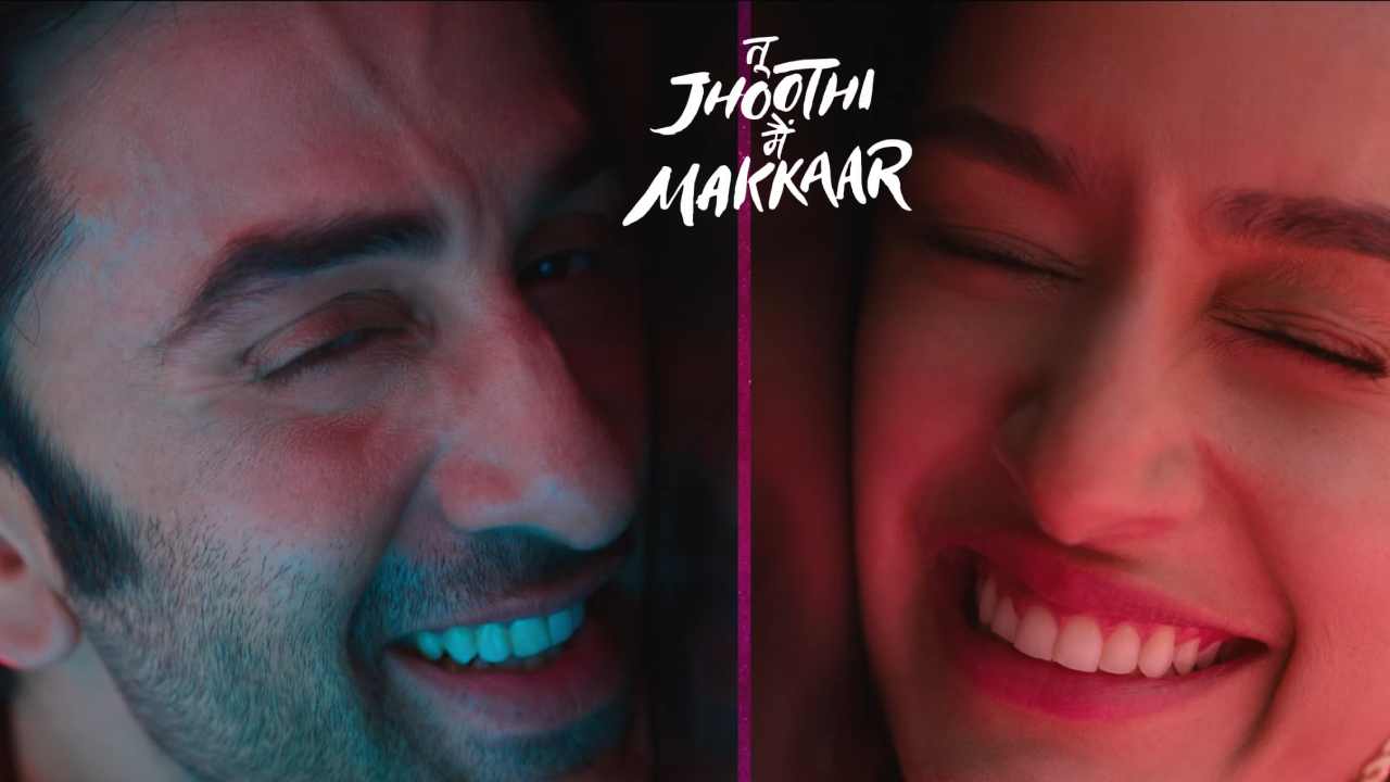 Tu Jhoothi Main Makkaar
