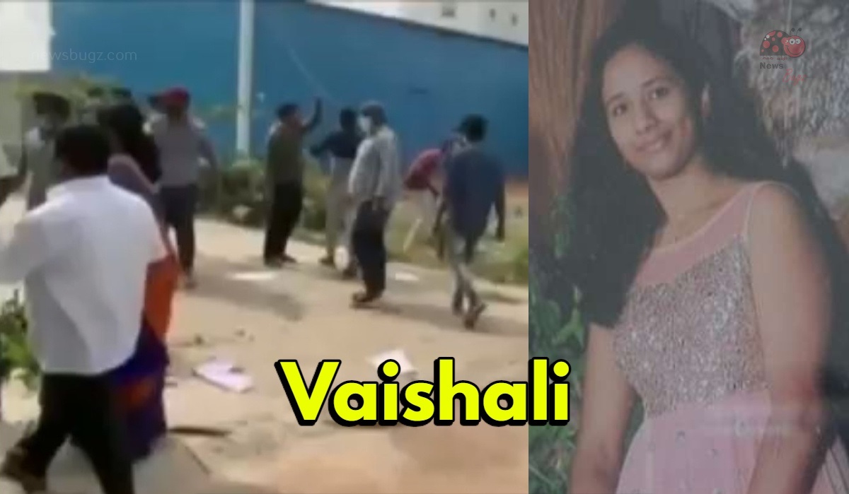 Vaishali