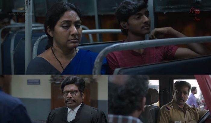 Witness Tamil Movie Download