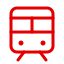 9024905 train light icon