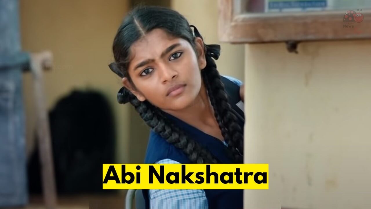 Abi Nakshatra
