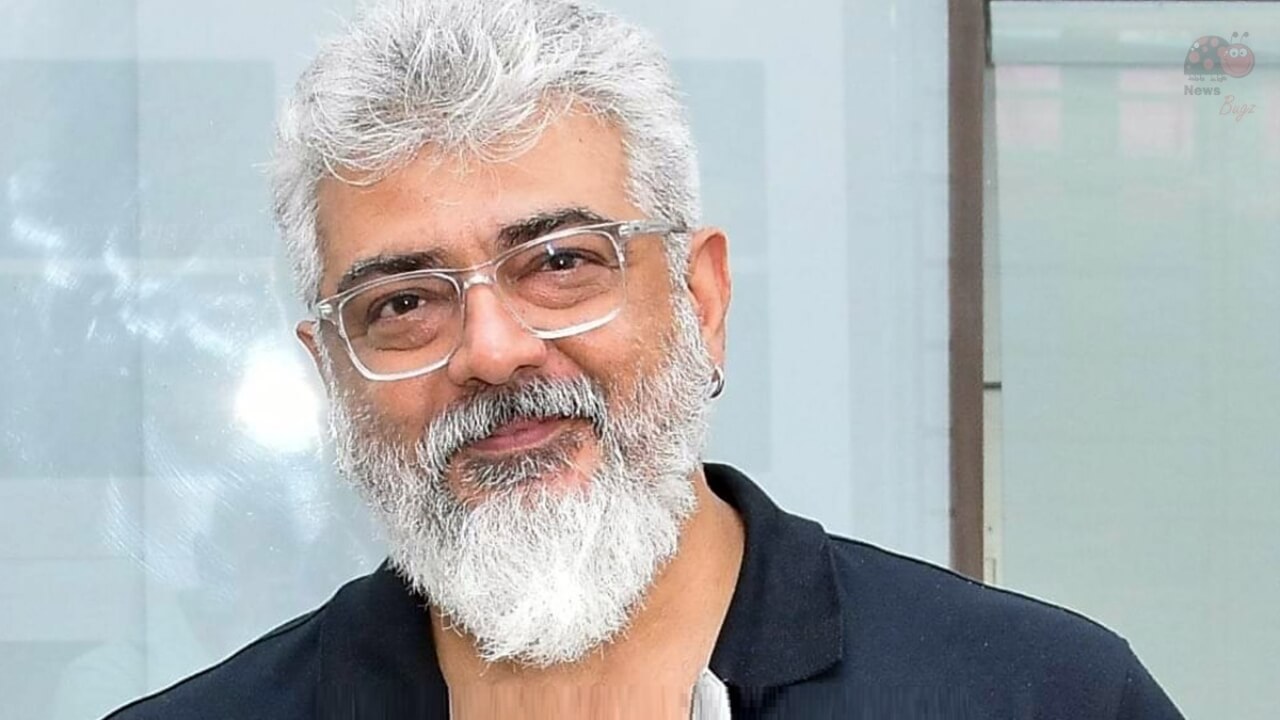 Ajith Kumar Wiki, Biography, Age, Wife, Movies, Awards, Images ...
