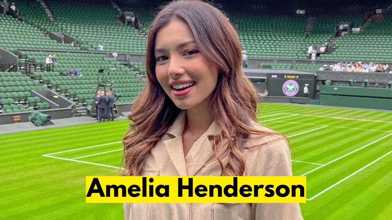 Amelia Henderson