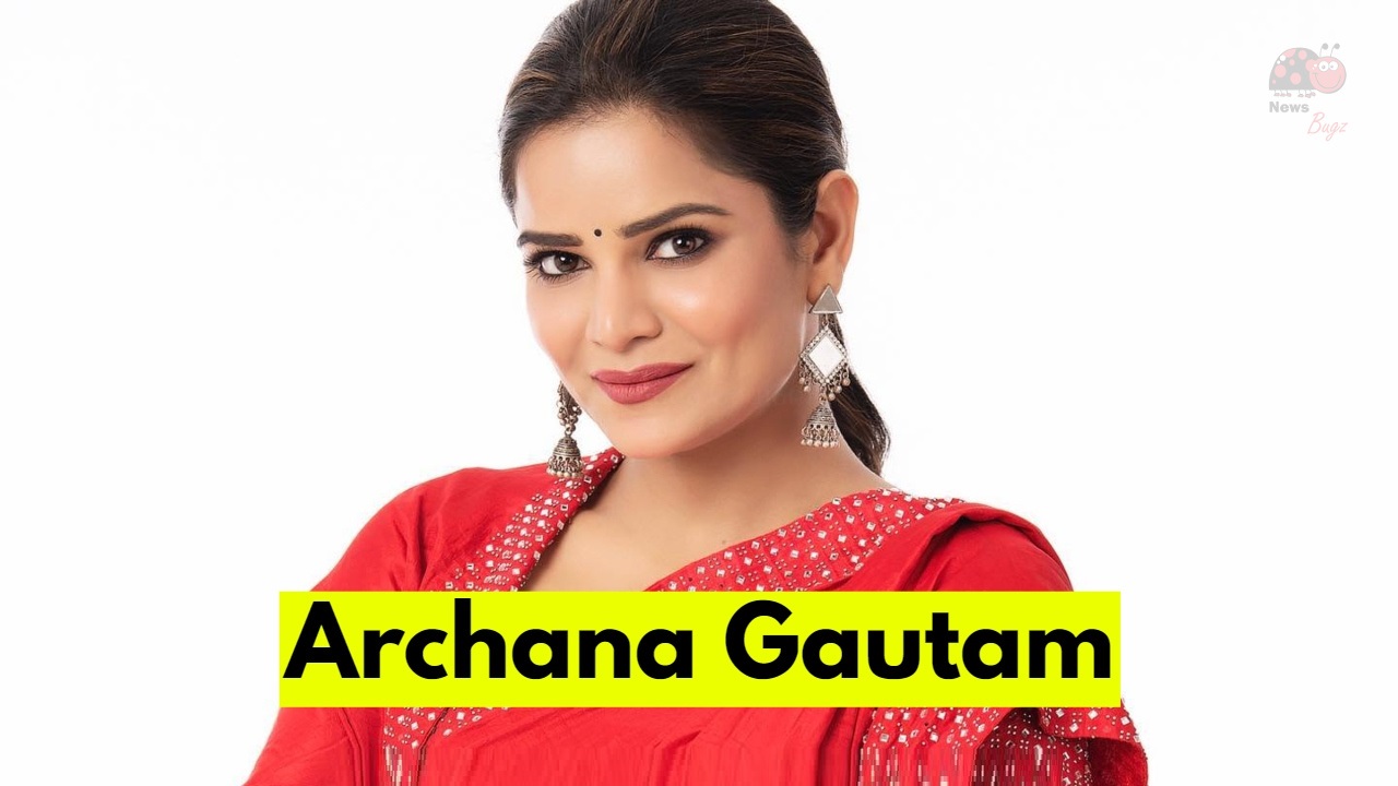 Archana Gautam