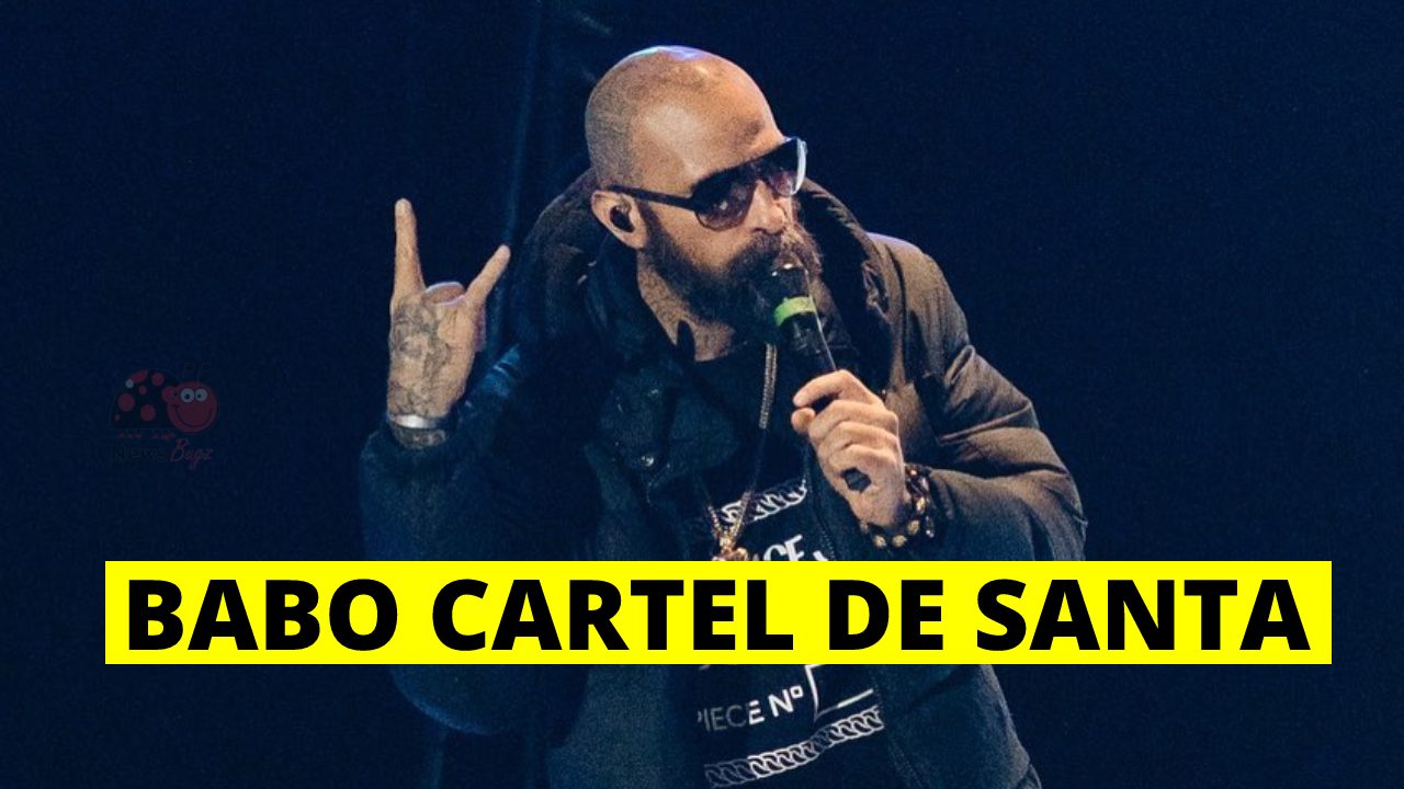 Babo Cartel De Santa