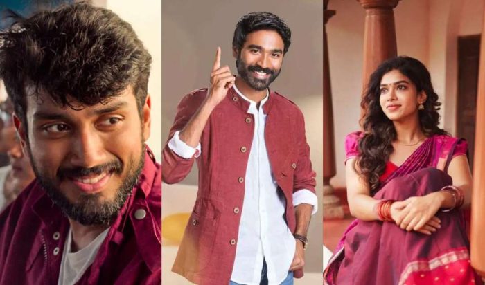 [Download 100%] – Raayan Movie (2024): Dhanush |  Cast |  Trailer |  Songs |  OT |  Date of publication