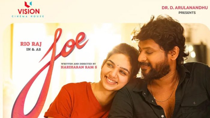 Joe Tamil Movie