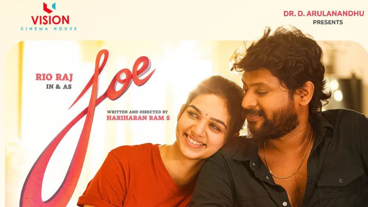 Joe Tamil Movie