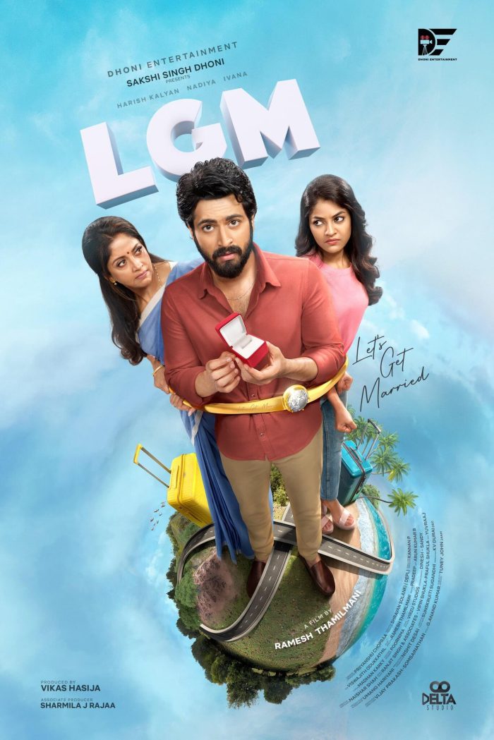 lgm movie review times of india