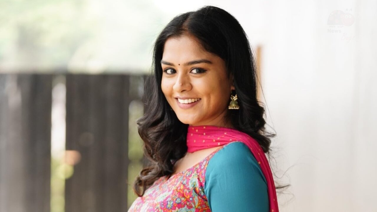 Lakshmi Priya