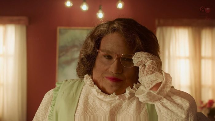 Miss Maggie Movie