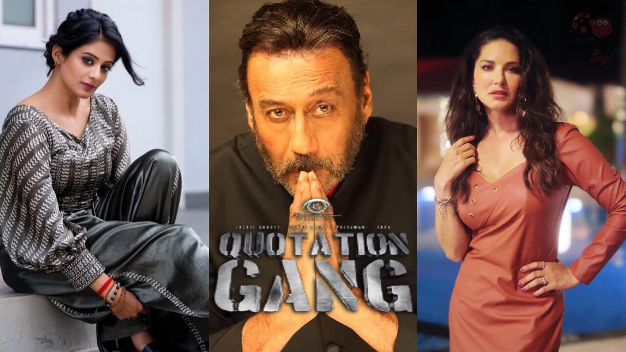 Quotation Gang Movie (2023): Cast | Trailer | OTT | Songs ...