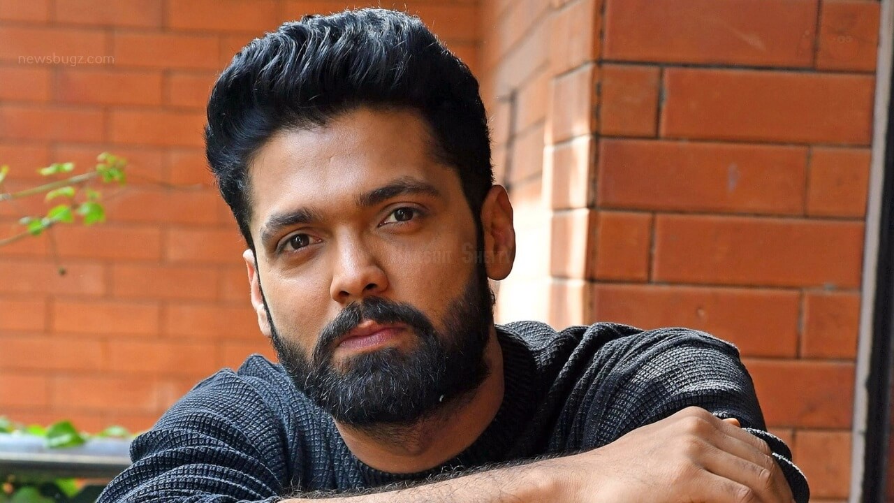 Rakshit Shetty