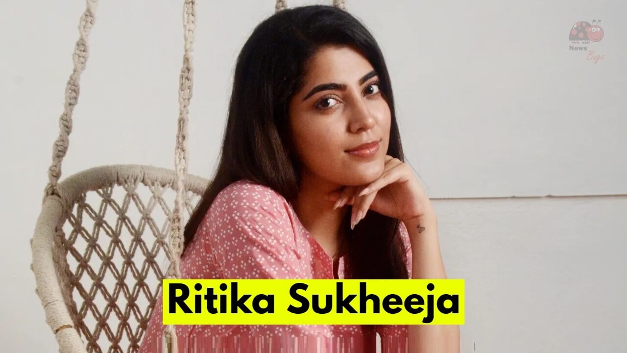 Ritika Sukheeja