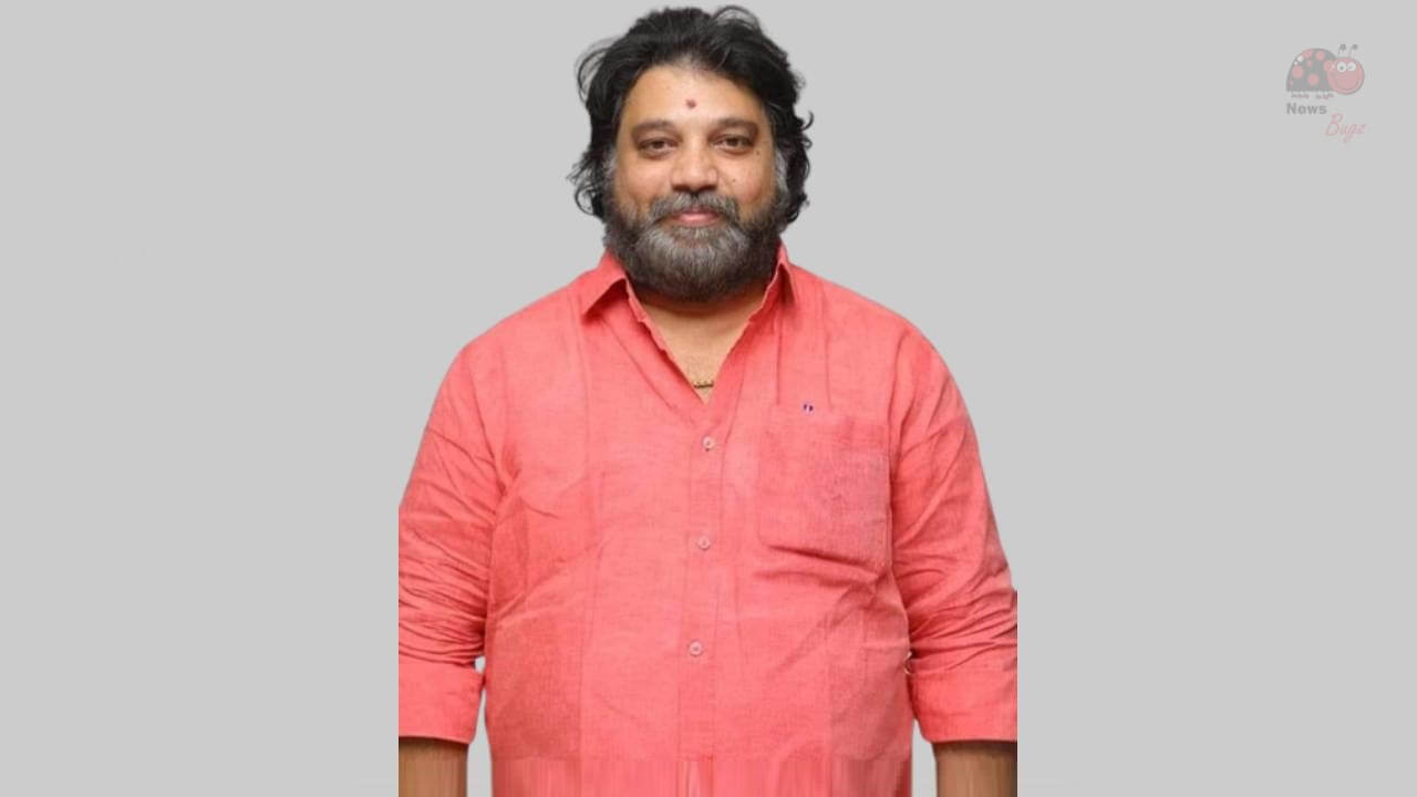 Srinivasa Murthy