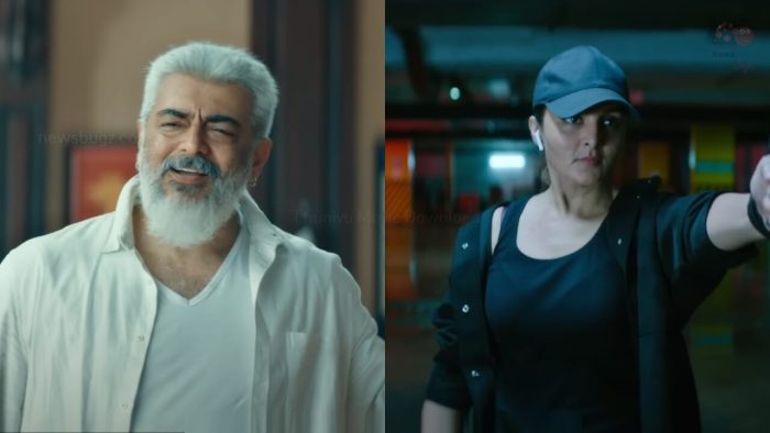 [Download 100%] – Thunivu Leaked;  Ajith Kumar movie available to download in HD on Telegram and torrent websites