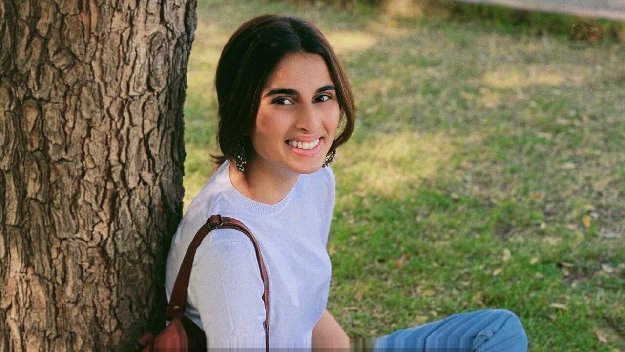 Aisha Ahmed