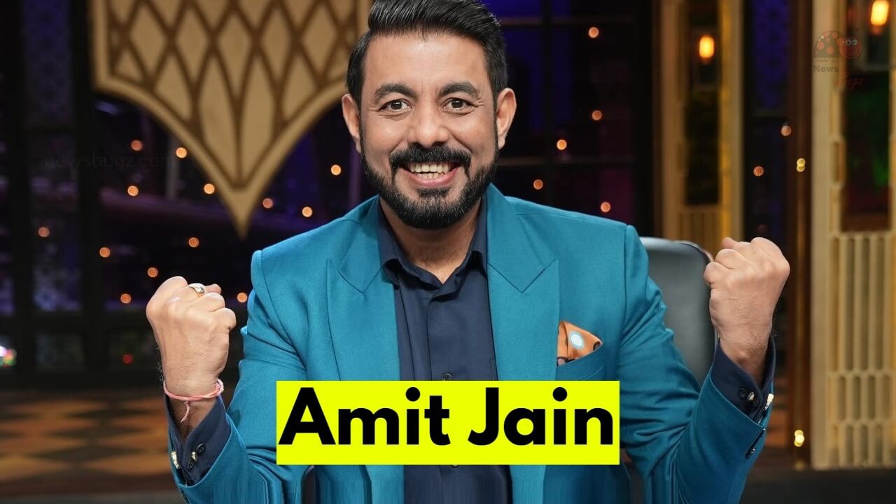 Amit Jain