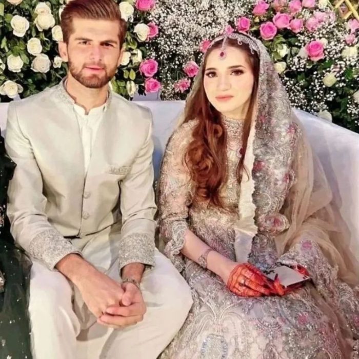 Ansha Afridi