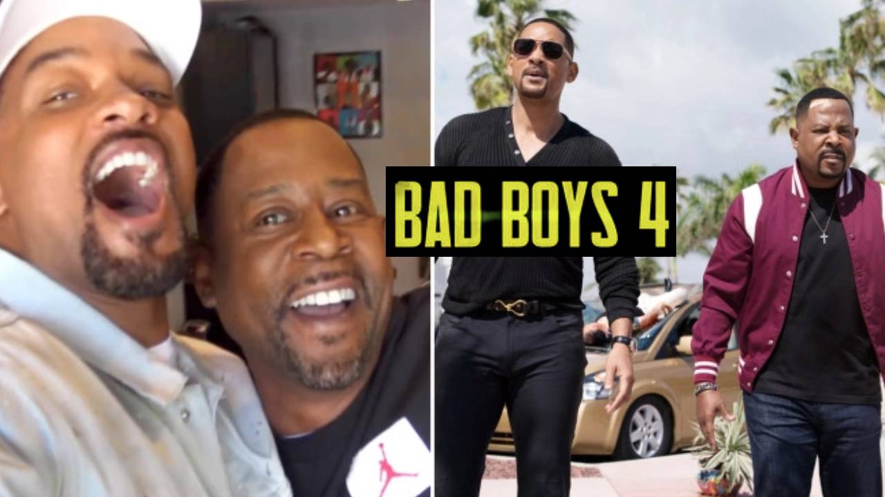 Bad Boys 4