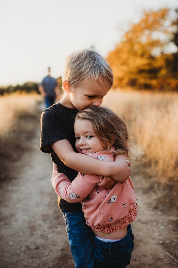 Happy Hug Day