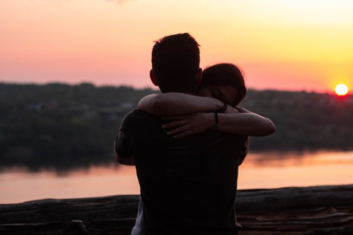 Happy Hug Day