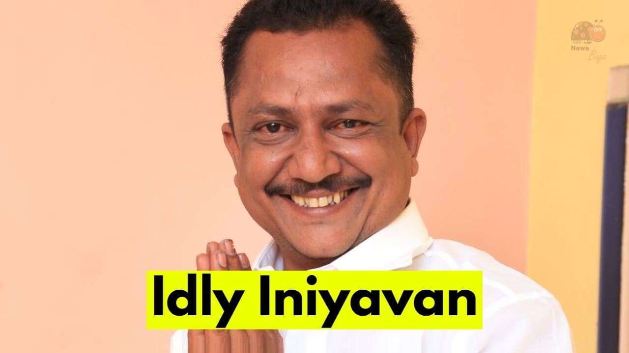 Idly Iniyavan